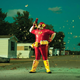 Illustration for article titled The not-so-glamorous lives of superheroes in the real world